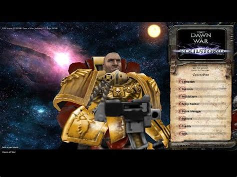 metal boxes dawn of war|Dawn of War: Soulstorm: STEEL REHN and METAL .